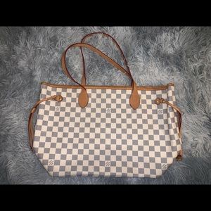 *COPY* Louis Vuitton Neverfull GM
